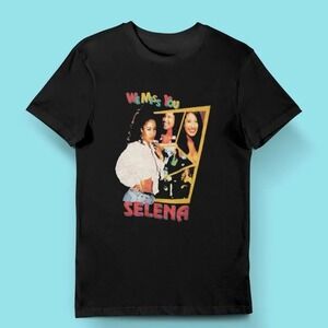 Buy Selena Quintanilla Shirts Outlet Online Selena Quintanilla Shirt